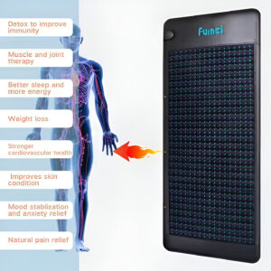 PEMF Heating Mat