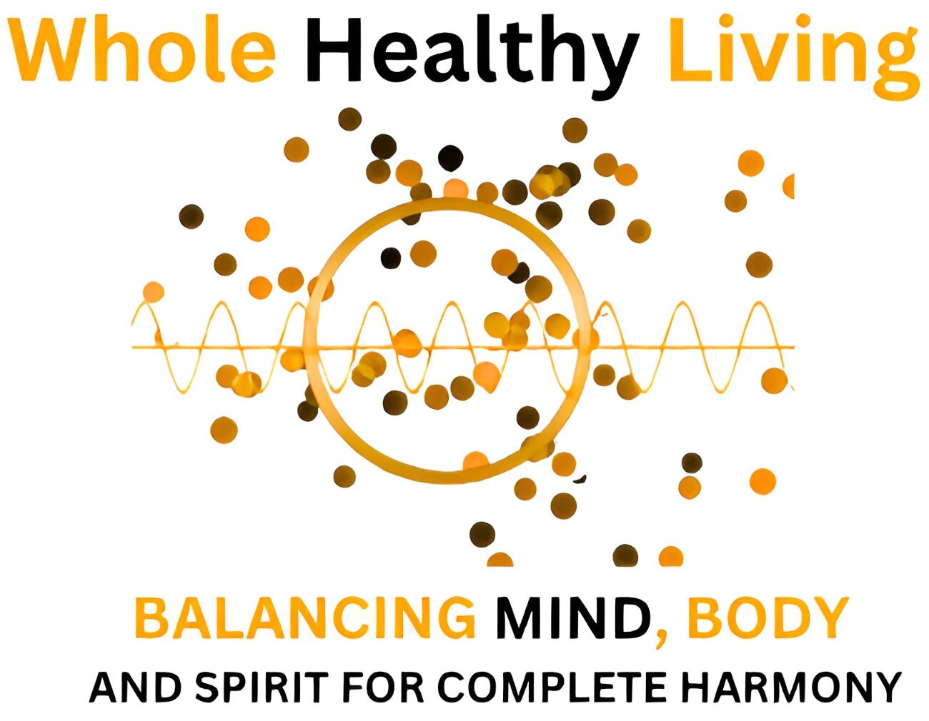 Whole Healthy Living