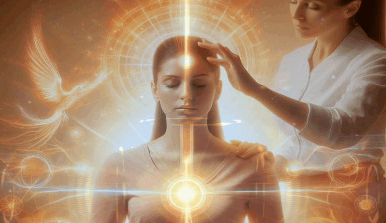 Energy Balance Therapy