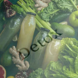 Detoxification