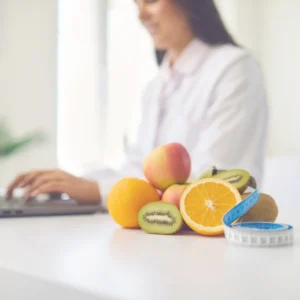 Nutritional Therapy & Bioresonance Therapy