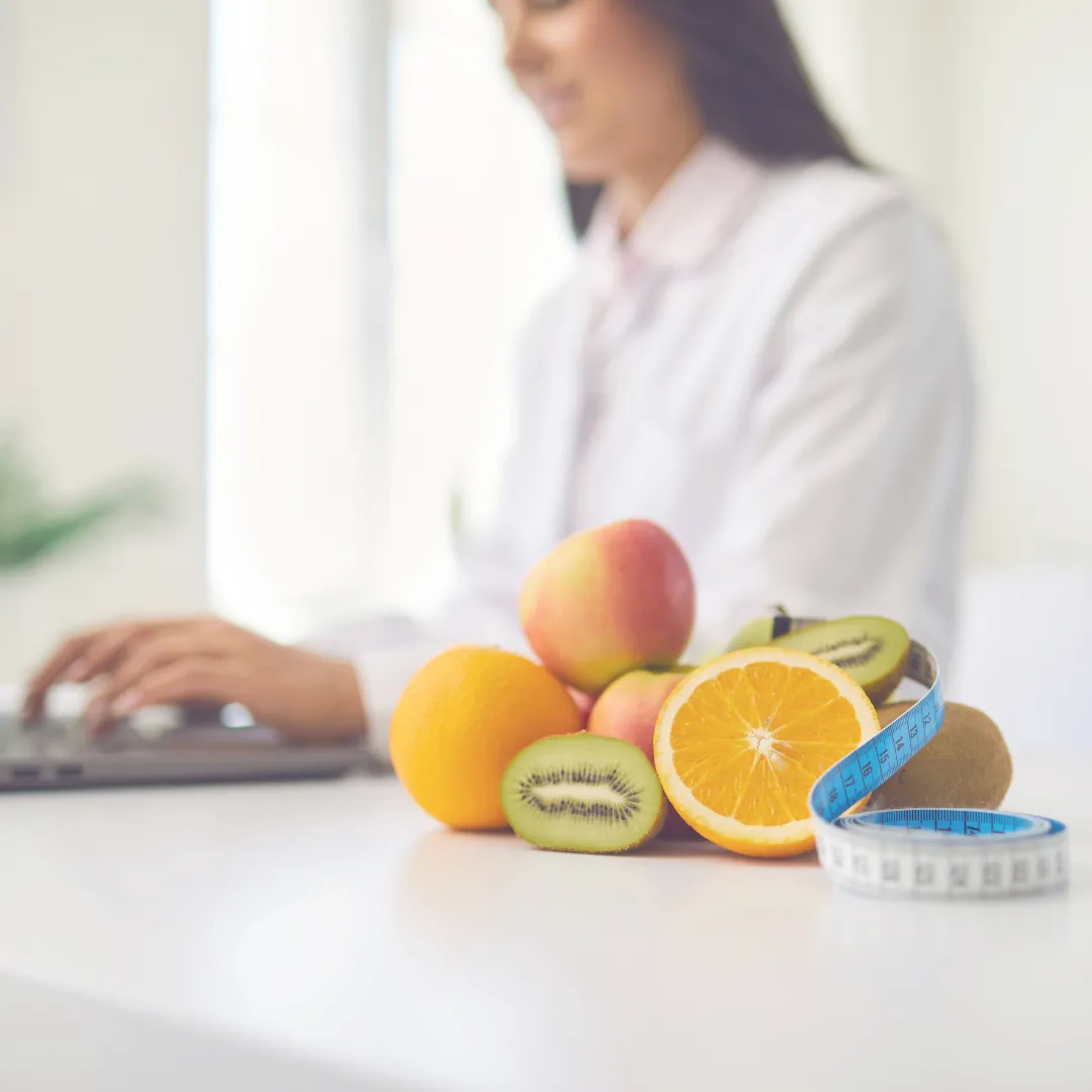 Nutritional Therapy & Bioresonance Therapy