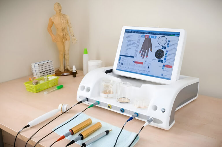 Bioresonance, An Alternative Therapy For Mild And Moderate Depression