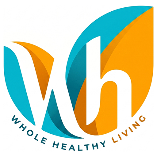 Whole Healthy Living
