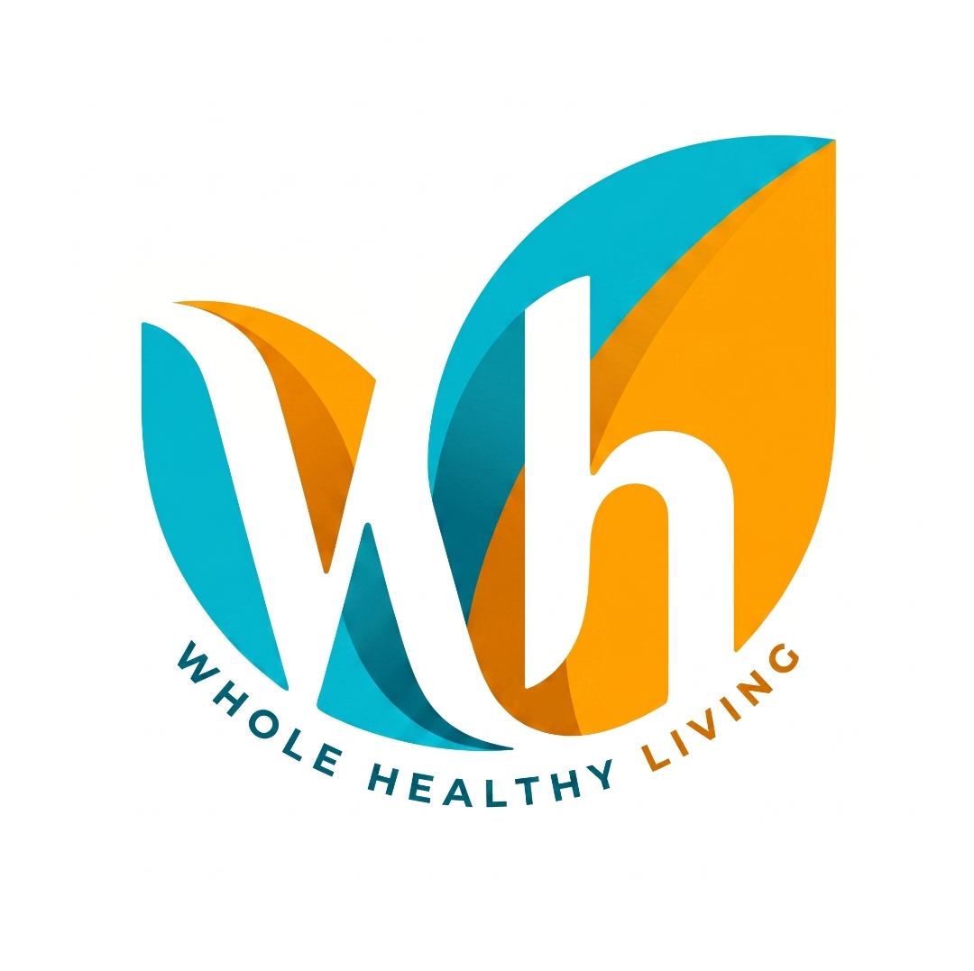 Whole Healthy Living