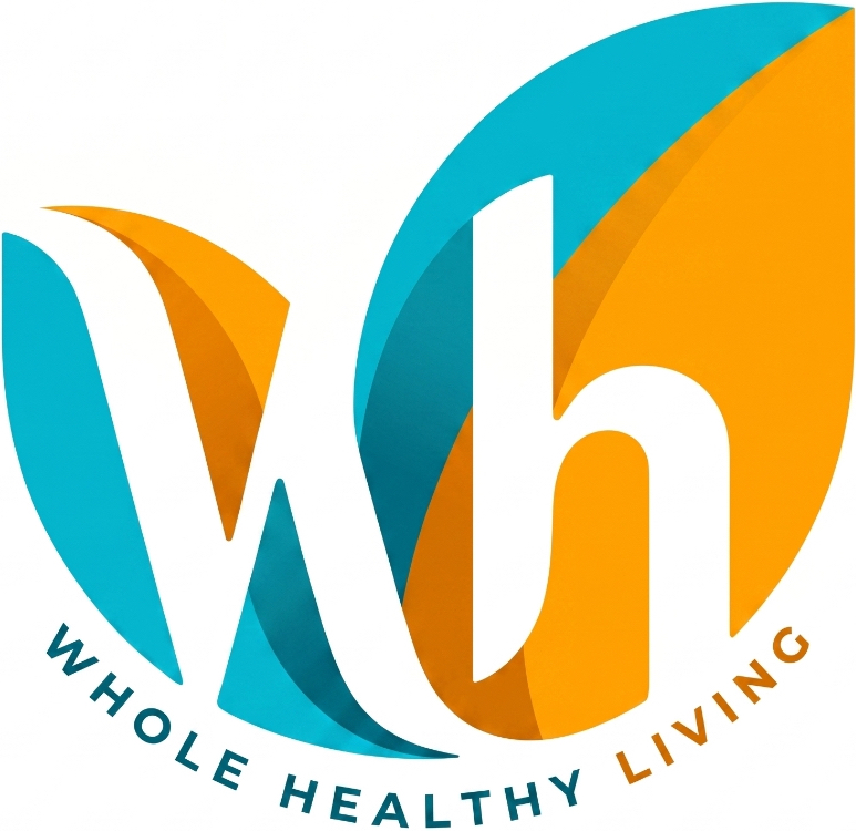 Whole Healthy Living